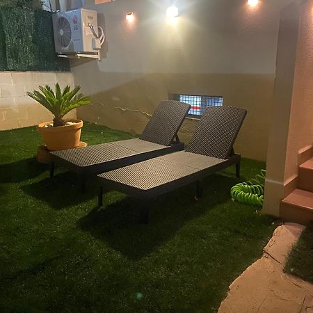 El Rinconcito De Vera Playa - Bajo K Exteriör bild
