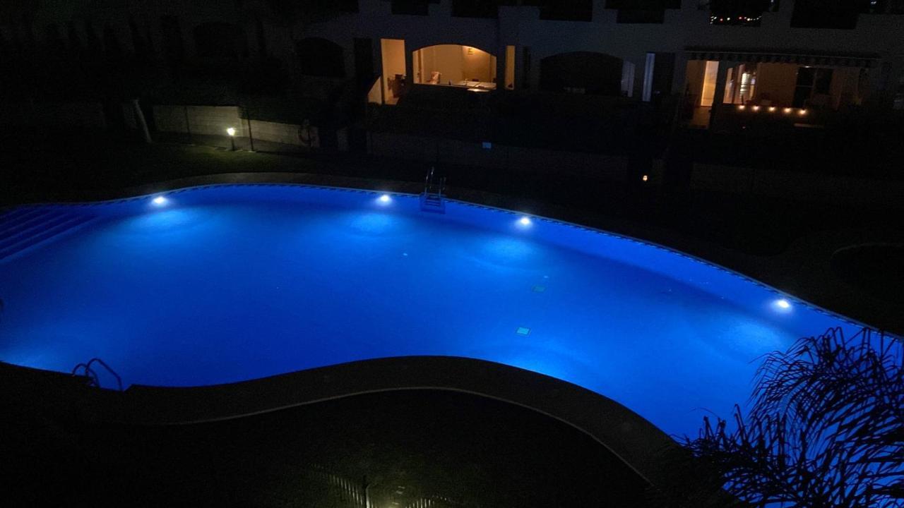 El Rinconcito De Vera Playa - Bajo K Exteriör bild