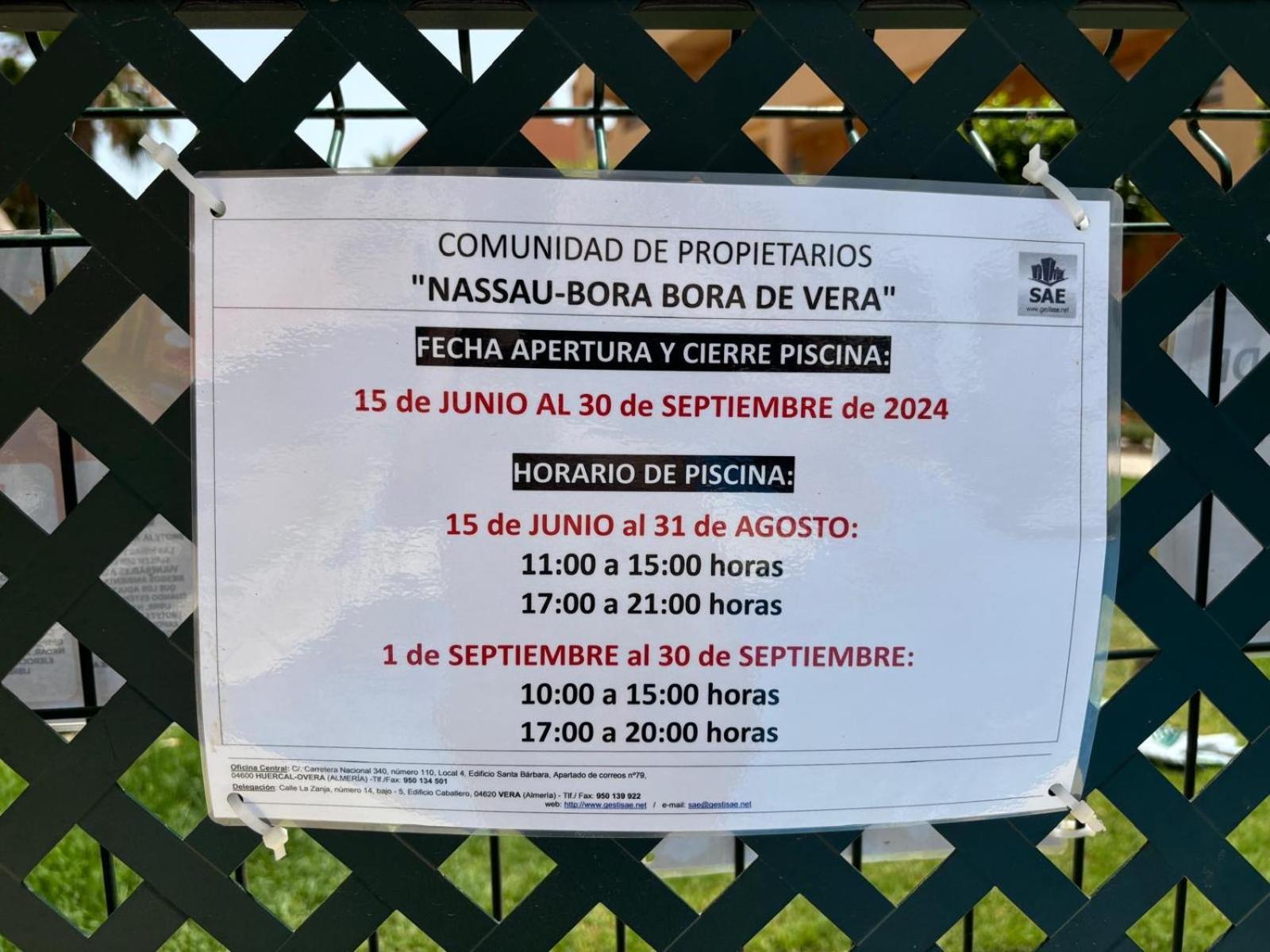 El Rinconcito De Vera Playa - Bajo K Exteriör bild