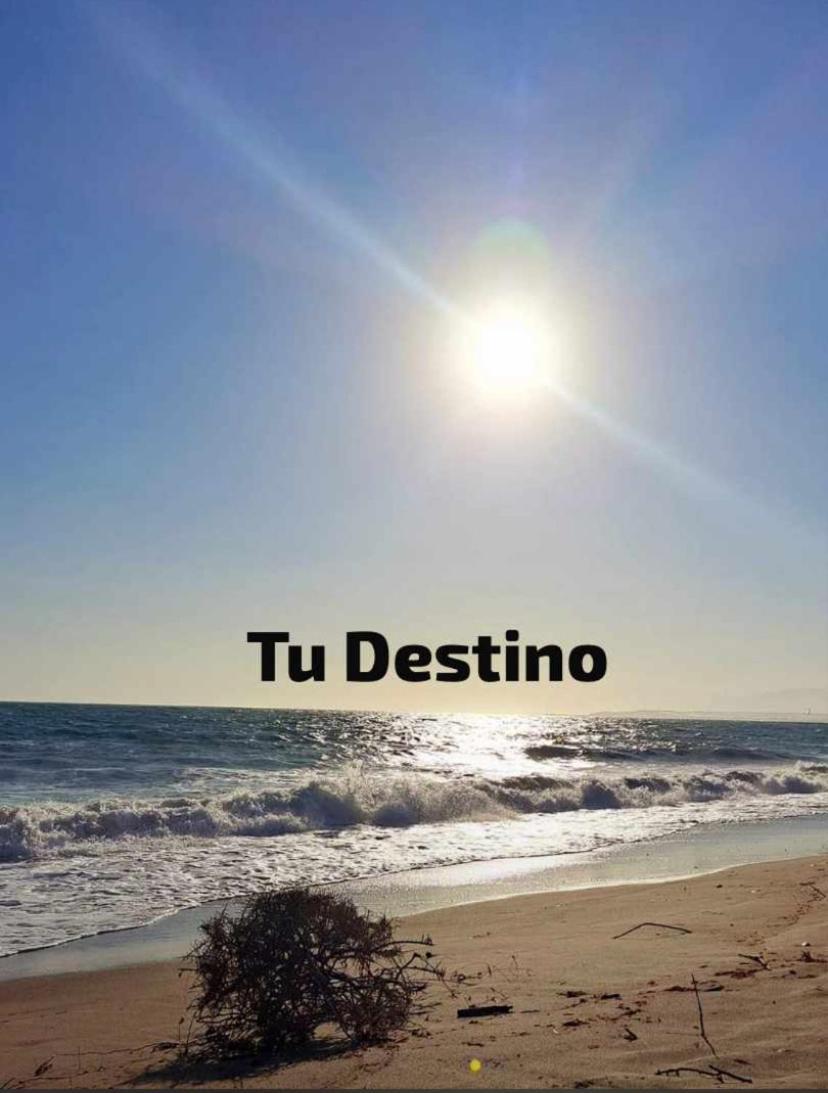 El Rinconcito De Vera Playa - Bajo K Exteriör bild